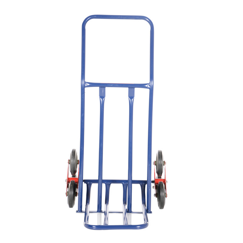 Vestil 300 lb. Capacity Hand Truck & Reviews Wayfair